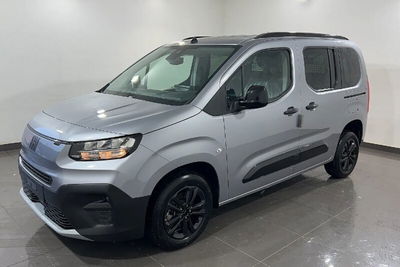 Fiat Doblò combi N1 1.5 bluehdi 130cv at8 nuovo