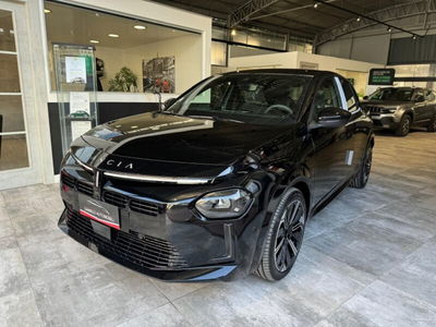 Lancia Ypsilon 1.2 mhev Edizione Limitata Cassina e-dct nuova