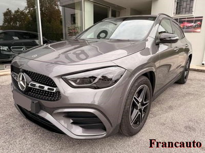 Mercedes-Benz GLA SUV 200 AMG Line Premium Plus auto usata