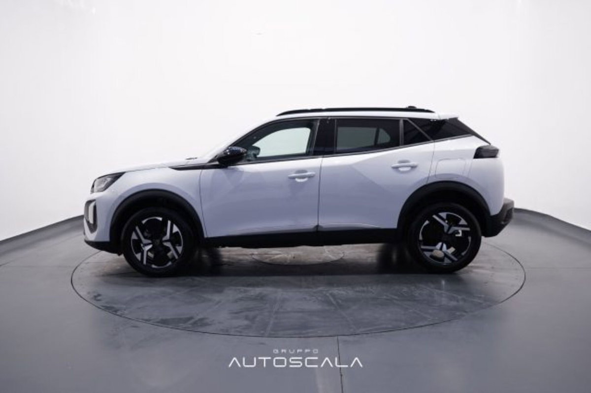Peugeot 2008 1.2 puretech Allure s&s 100cv (3)