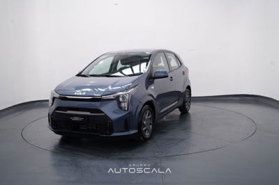 Kia Picanto 1.0 12V Easy Bi-Fuel nuova
