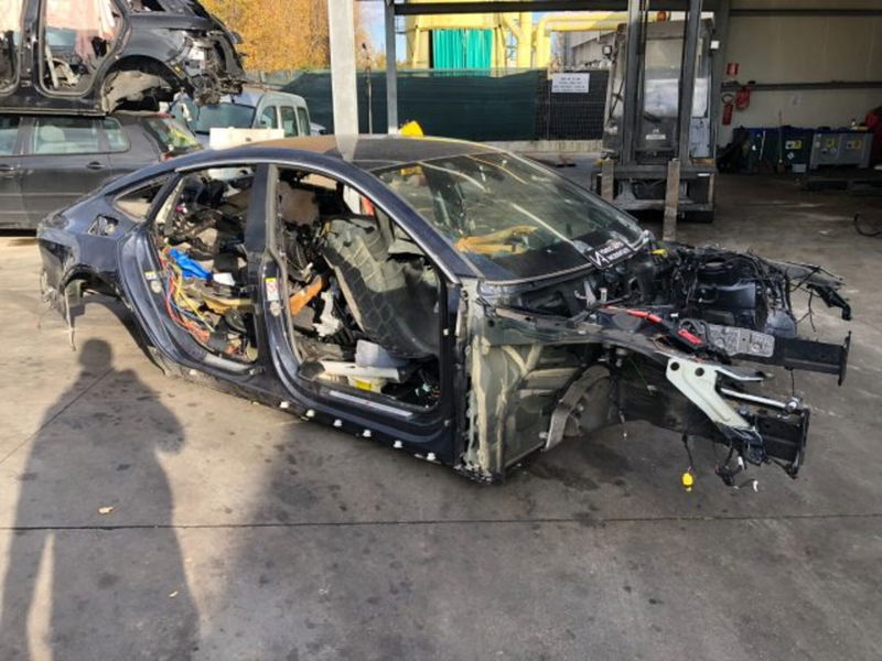 Audi A7 Sportback 50 3.0 TDI quattro tiptronic