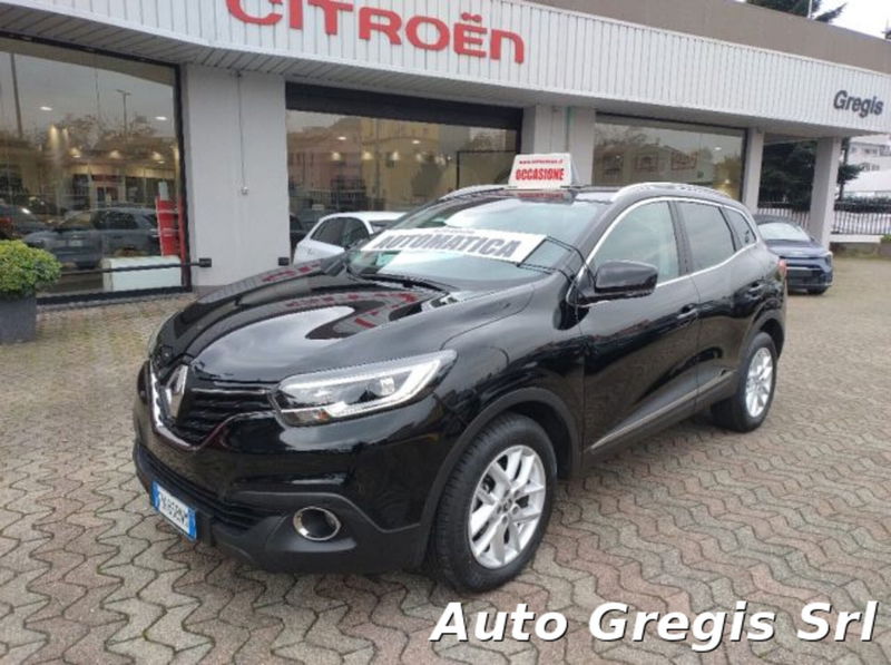 Renault Kadjar 130CV EDC Energy Hypnotic