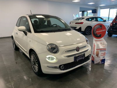 Fiat 500 1.2 Lounge usata