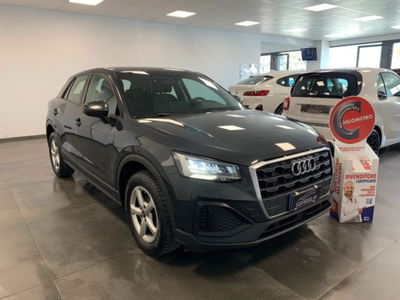 Audi Q2 Q2 30 TDI S tronic Admired usata