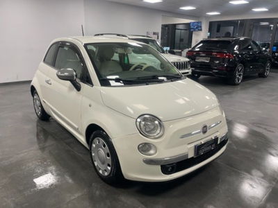 Fiat 500 1.2 EasyPower Pop Star usata