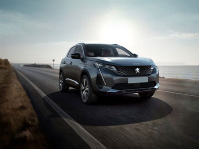 Peugeot 3008 BlueHDi 130 S&S EAT8 Active Pack nuova