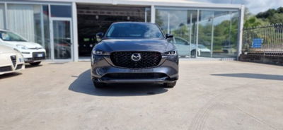 Mazda CX-5 2.2L Skyactiv-D 150 CV 2WD Homura nuova