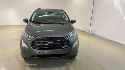 Ford EcoSport 1.0 EcoBoost 125 CV Start&Stop ST-Line nuova