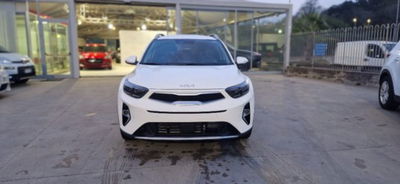 Kia Stonic 1.0 t-gdi mhev Black Edition 100cv mt