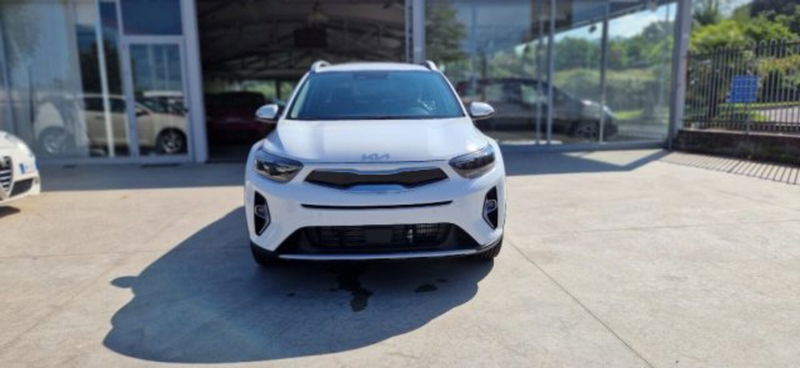 Kia Stonic 1.0 t-gdi mhev Urban 100cv mt
