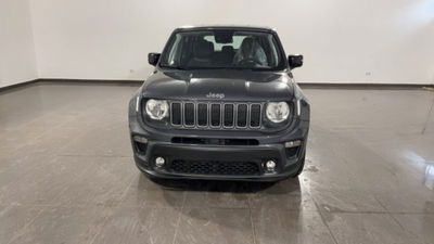 Jeep Renegade 1.6 Mjt 130 CV Limited nuova