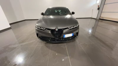Alfa Romeo Tonale 1.5 hybrid Veloce 160cv tct7 nuova