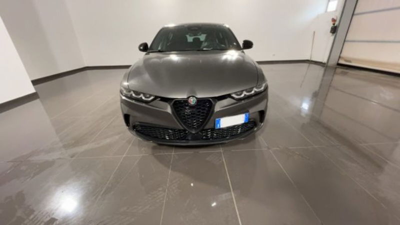 Alfa Romeo Tonale 1.5 hybrid Veloce 160cv tct7