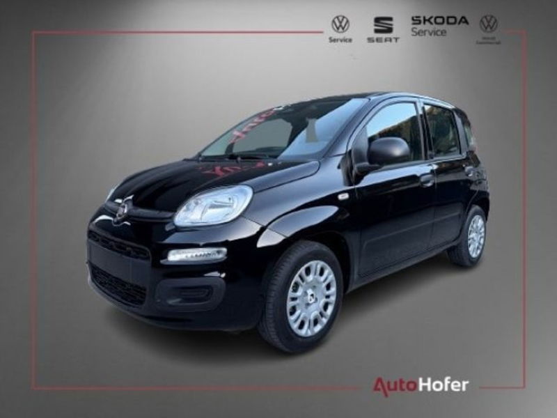 Fiat Panda 1.0 firefly hybrid s&s 70cv 5p.ti