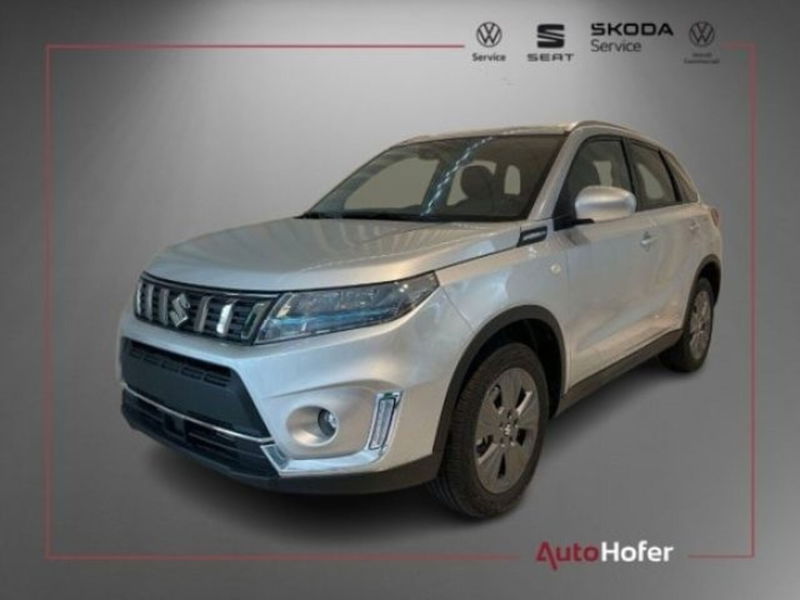 Suzuki Vitara 1.4 Hybrid 4WD AllGrip Easy Cool