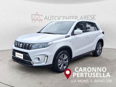 Suzuki Vitara 1.4 Hybrid Easy Cool usata