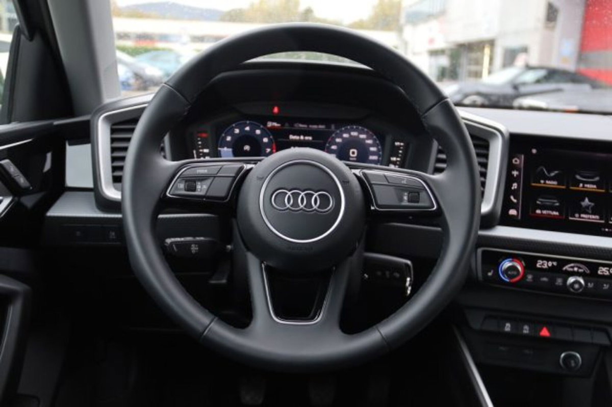 Audi A1 Sportback 30 TFSI (8)