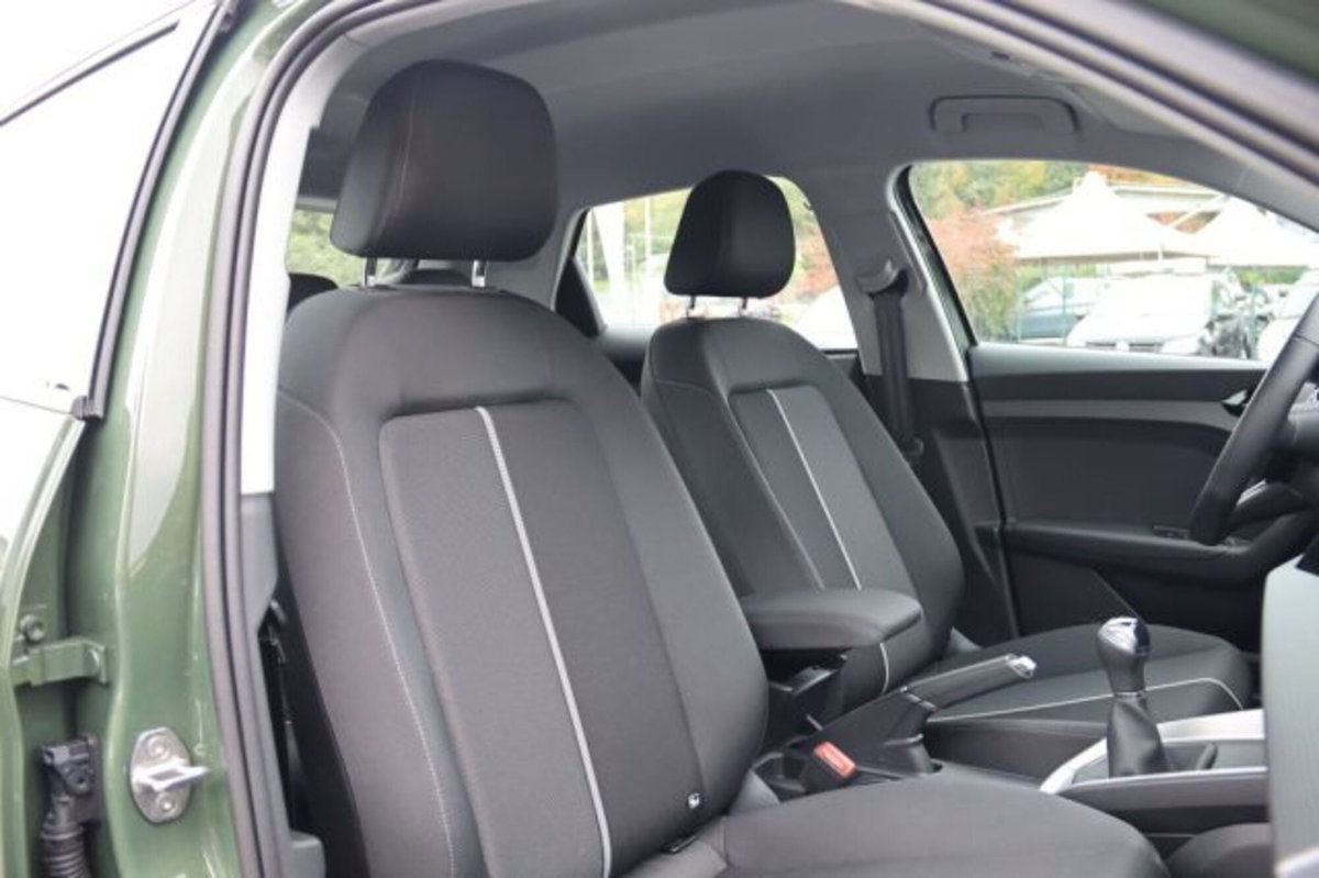 Audi A1 Sportback 30 TFSI (9)