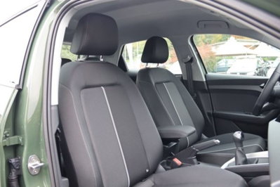 Audi A1 Sportback 30 TFSI (9)