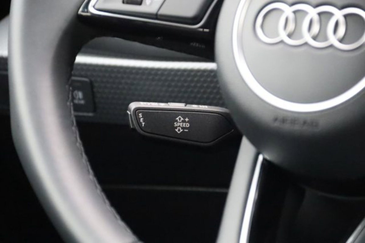Audi A1 Sportback 30 TFSI (18)