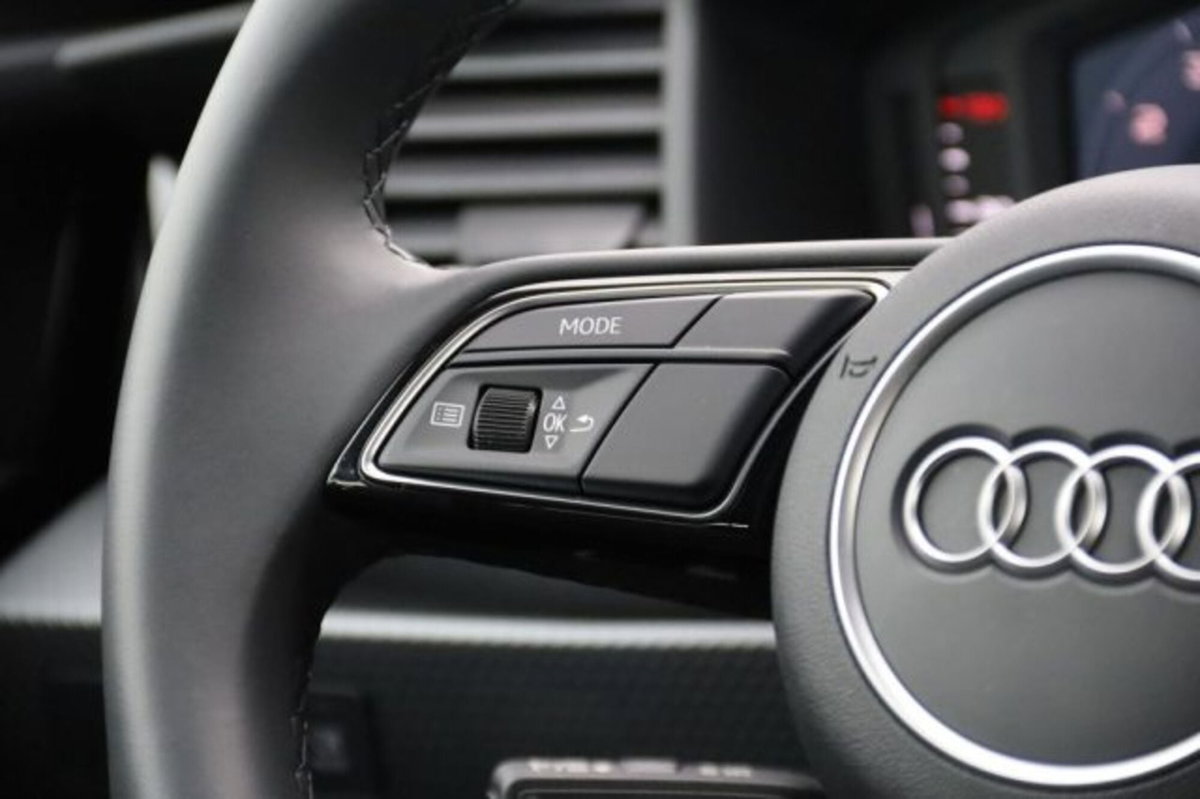 Audi A1 Sportback 30 TFSI (20)