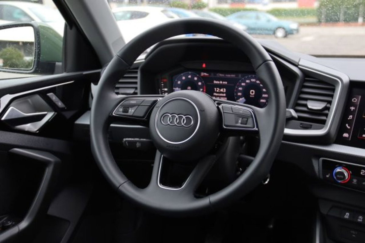 Audi A1 Sportback 30 TFSI (16)