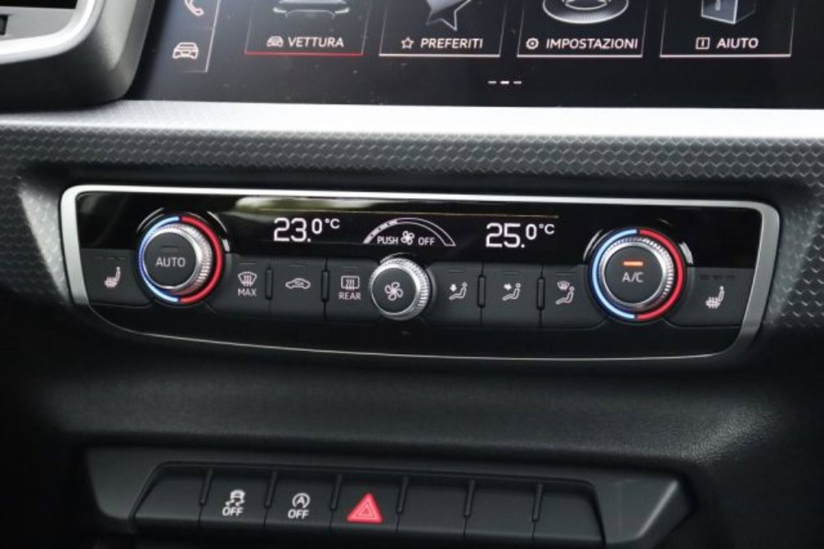 Audi A1 Sportback 30 TFSI (14)