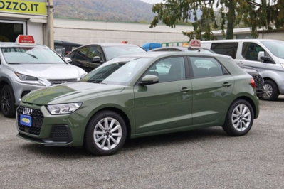 Audi A1 Sportback 30 TFSI (4)