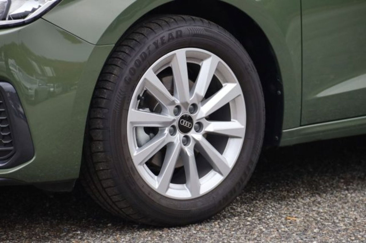 Audi A1 Sportback 30 TFSI (5)