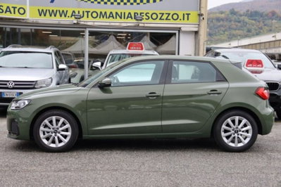 Audi A1 Sportback 30 TFSI (6)