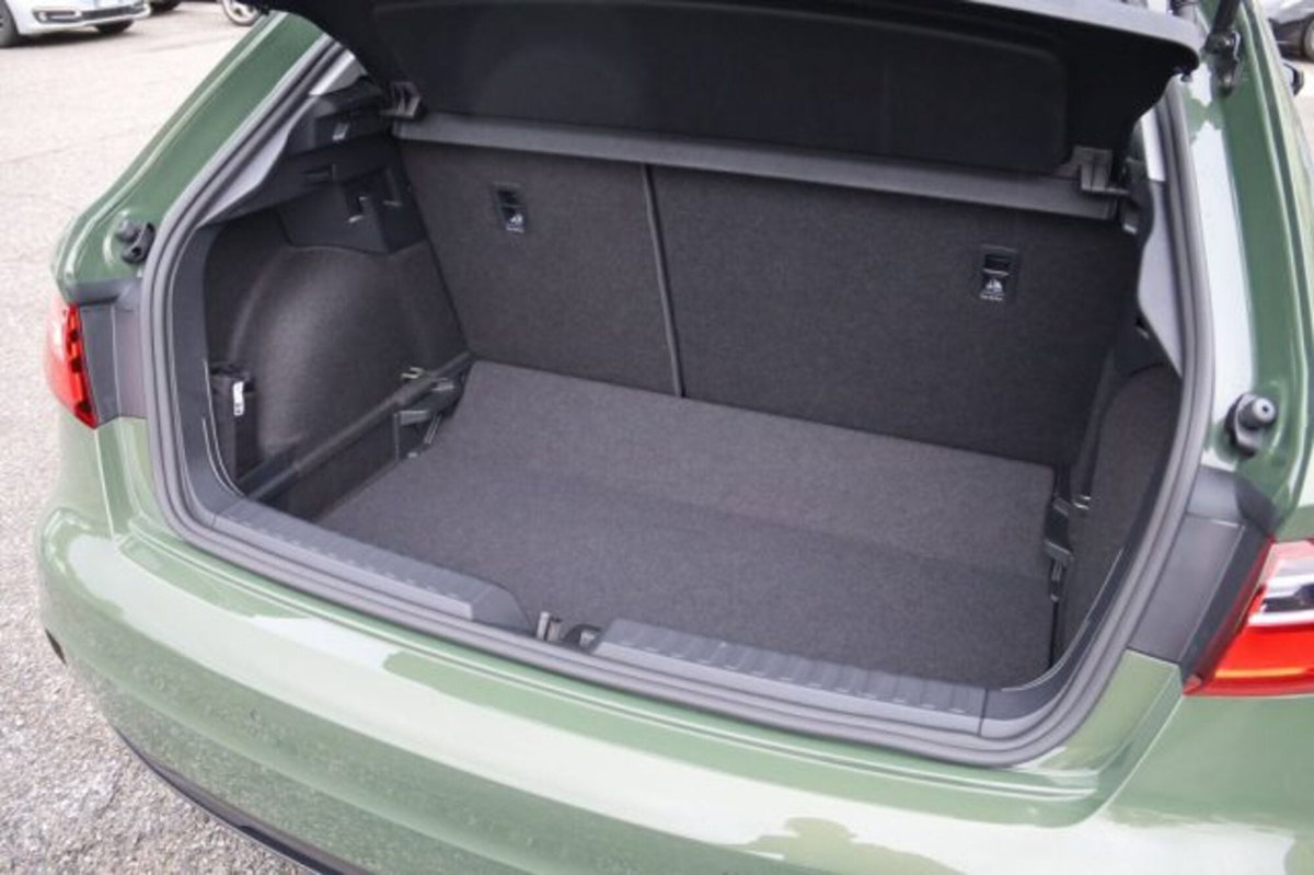 Audi A1 Sportback 30 TFSI (7)