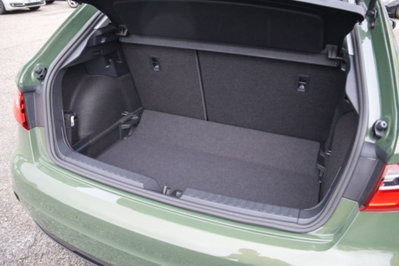 Audi A1 Sportback 30 TFSI (7)