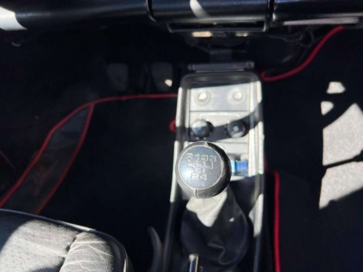 Porsche 911 Cabrio Carrera 3.2 (13)
