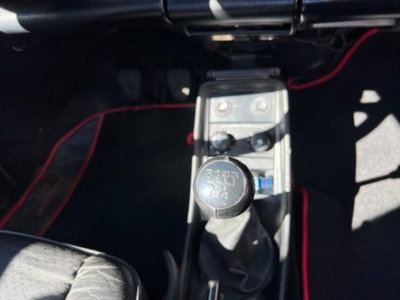 Porsche 911 Cabrio Carrera 3.2 (13)