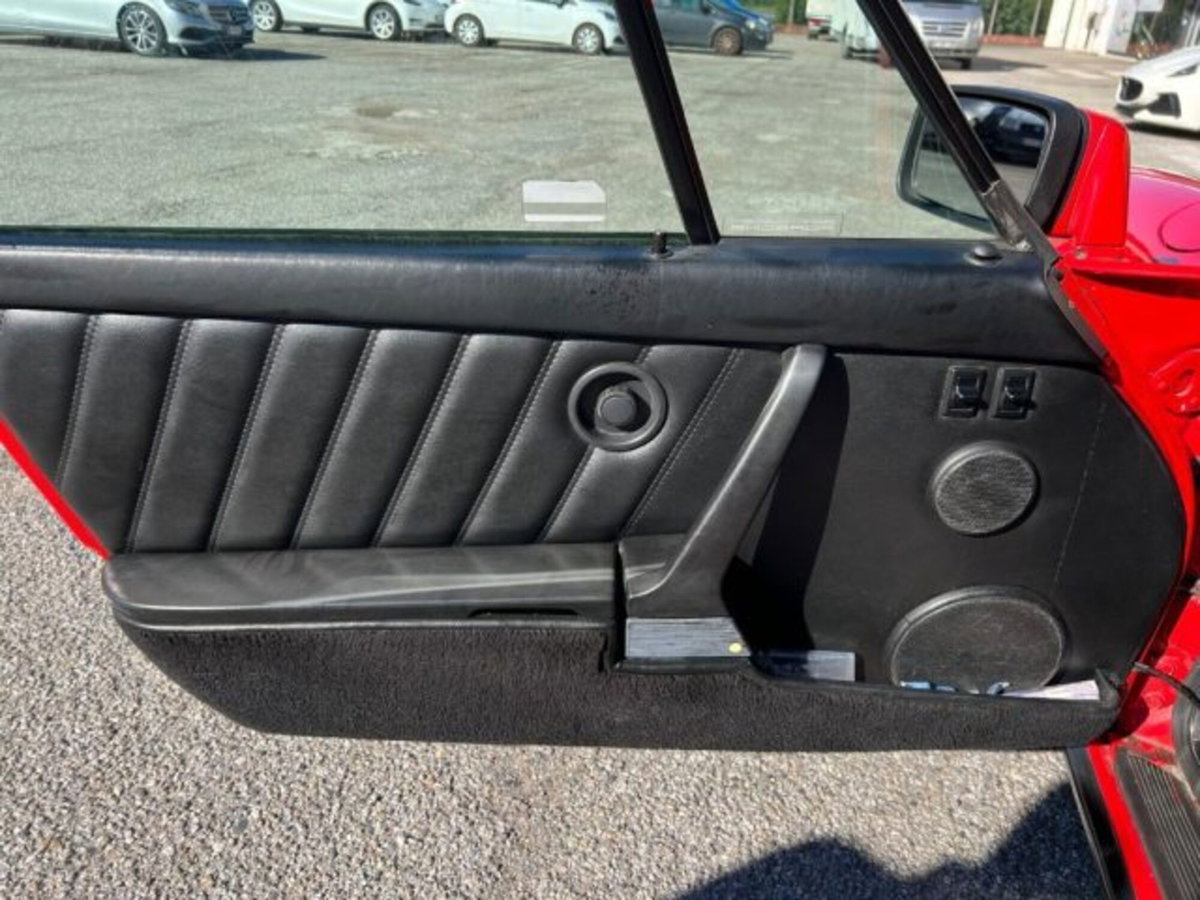 Porsche 911 Cabrio Carrera 3.2 (14)