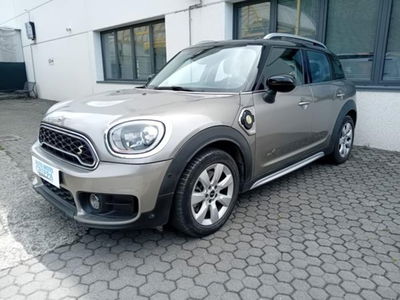 MINI Mini Countryman 1.5 Cooper Business Countryman ALL4 Automatica usata