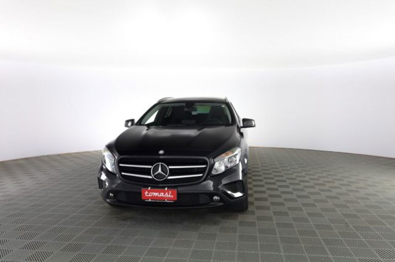 Mercedes-Benz CLA Shooting Brake 180 Business