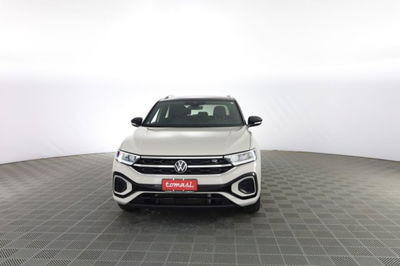 Volkswagen T-Roc 1.0 TSI Life usata
