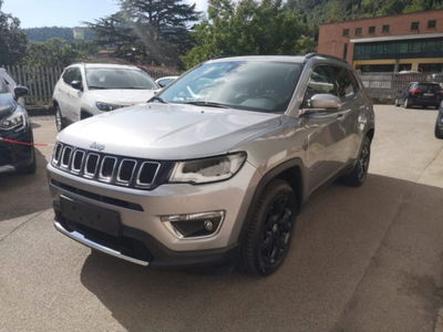 Jeep Compass 1.6 Multijet II 2WD Limited usata