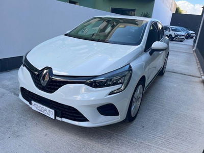 Renault Clio TCe 90 CV 5 porte Business