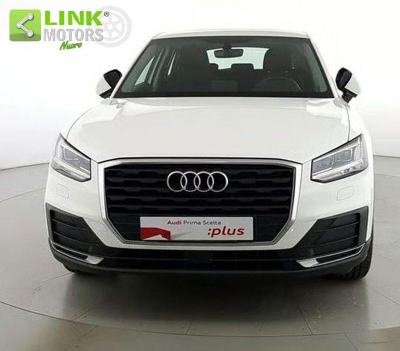 Audi Q2 Q2 1.6 TDI Business