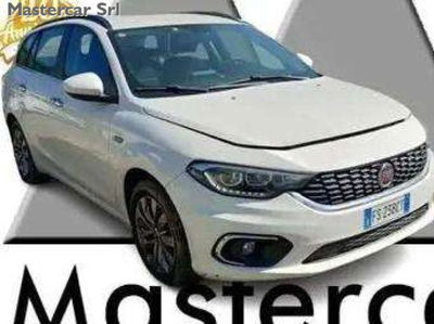 Fiat Tipo Station Wagon Tipo 1.6 Mjt S&S SW Easy Business usata