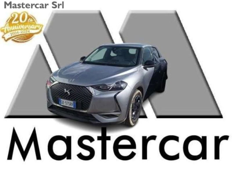 Ds DS 3 DS 3 Crossback PureTech 130 aut. Grand Chic