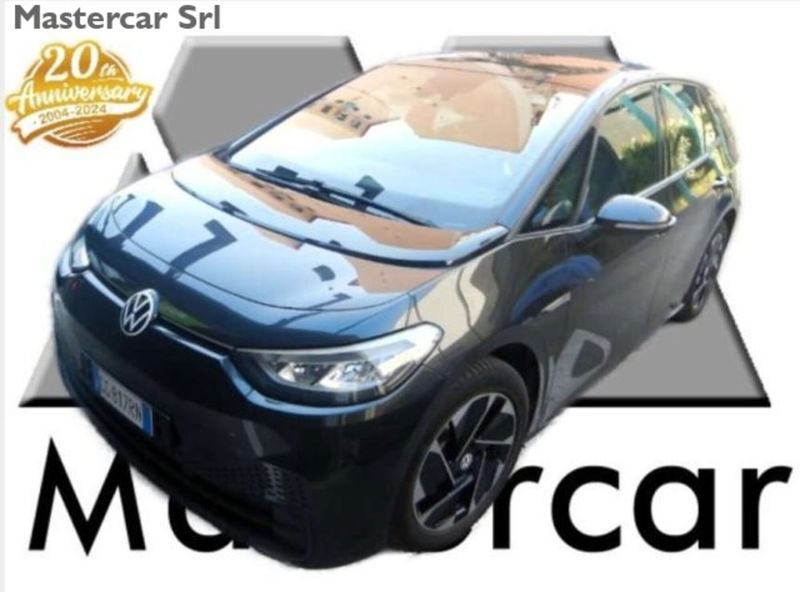 Volkswagen ID.3 58 kWh Pro Performance Edition Plus