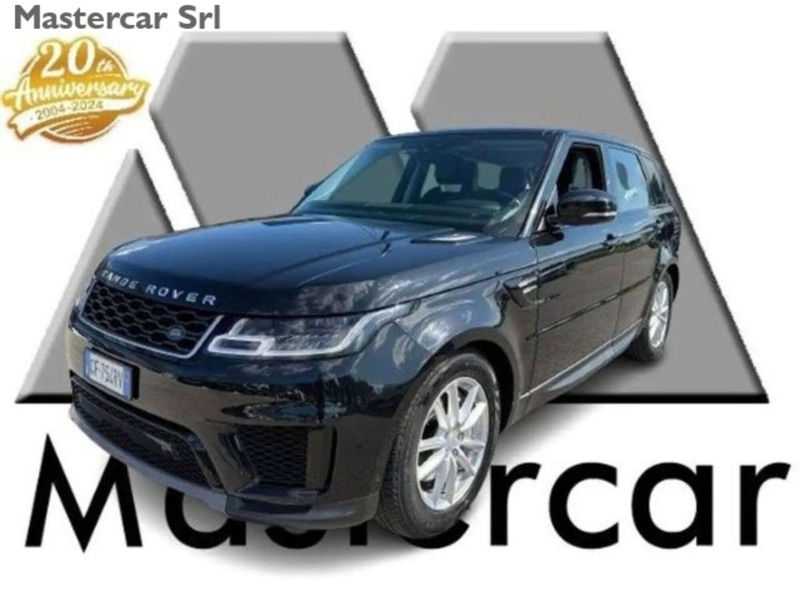 Land Rover Range Rover Sport 3.0 SDV6 249 CV S