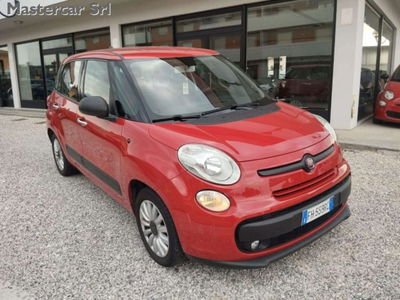 Fiat 500L 1.3 mjt 95cv Urban 4p.ti E6d-temp usato