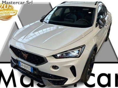 Cupra Formentor Formentor 1.4 e-Hybrid DSG VZ Priority usata