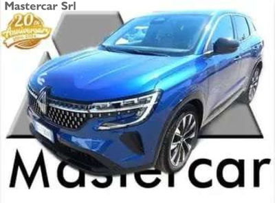 Renault Austral 1.3 mild hybrid Techno 160cv auto usata