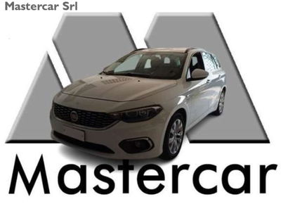 Fiat Tipo Station Wagon Tipo 1.6 Mjt S&S SW Lounge usata
